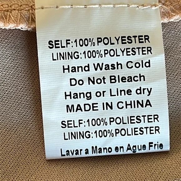 Elegant Black Lace Dress - Picture 15 of 16